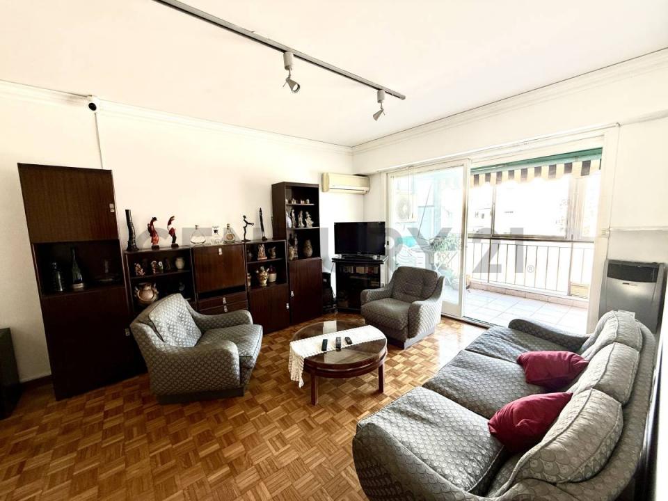 Amenabar 823, Colegiales, Capital Federal 00001, Arjantin