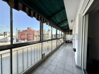 Amenabar 823, Colegiales, Capital Federal 00001, Arjantin