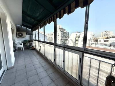 Amenabar 823, Colegiales, Capital Federal 00001, Arjantin
