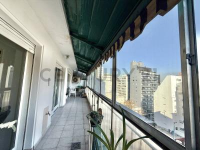 Amenabar 823, Colegiales, Capital Federal 00001, Arjantin
