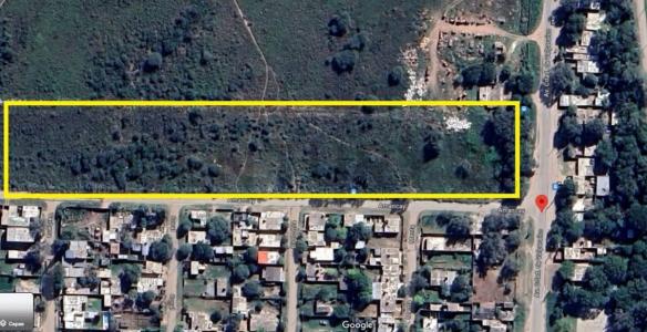 Ciudad de Valparaiso y Amancay 0, Cordoba, Cordoba 00001, Argentina