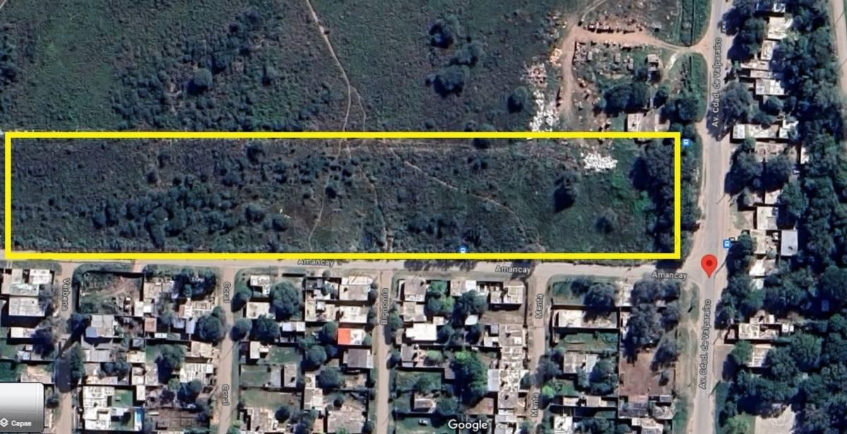 Ciudad de Valparaiso y Amancay 0, 科尔多瓦, 科尔多瓦 00001, 阿根廷