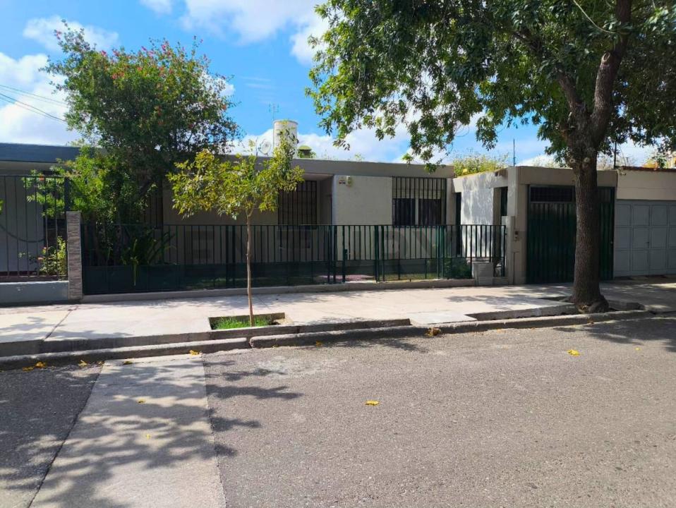Ramon y Cajal Norte 915, San Juan, San Juan 5400, Argentina