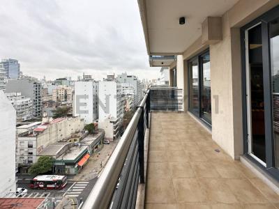 Monserrat, Capital Federal 00001, Argentine