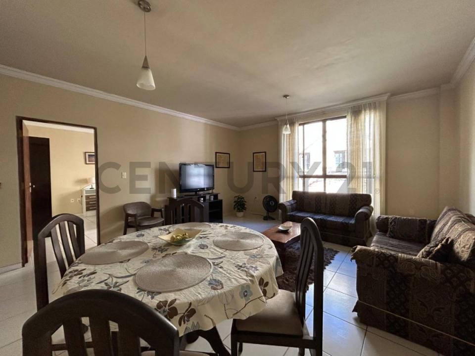 AV DOMINGO PAZ ENTRE SUCRE Y DANIEL CAMPOS N 236 , Central, Tarija 00001, בוליביה