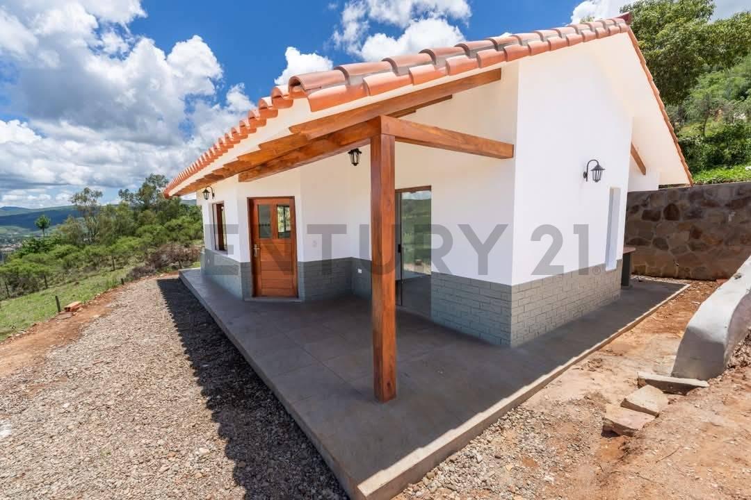 Samaipata - Urb. Jakaranda , Oeste, Santa Cruz 00001, 玻利維亞
