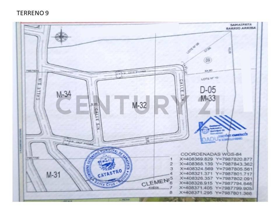 Samaipata - Urb. Jakaranda , Oeste, Santa Cruz 00001, 玻利維亞