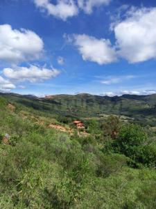 Samaipata - Urb. Jakaranda , Oeste, Santa Cruz 00001, Bolivia