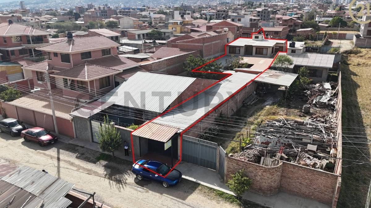 Km 4.5 Av. Chapare, Sacaba,Zona Quintanilla, Sacaba SIN NUMERO, Este, Cochabamba 591, Боливия