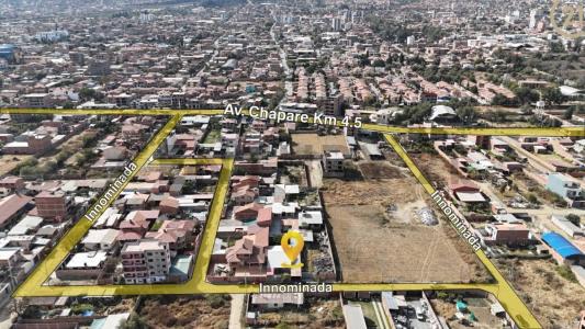 Km 4.5 Av. Chapare, Sacaba,Zona Quintanilla, Sacaba SIN NUMERO, Este, Cochabamba 591, Боливия