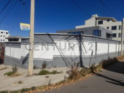 Av. Pando Esquina Grosellas Zona Queru Queru SN, Norte, Cochabamba 0000, Bolivia