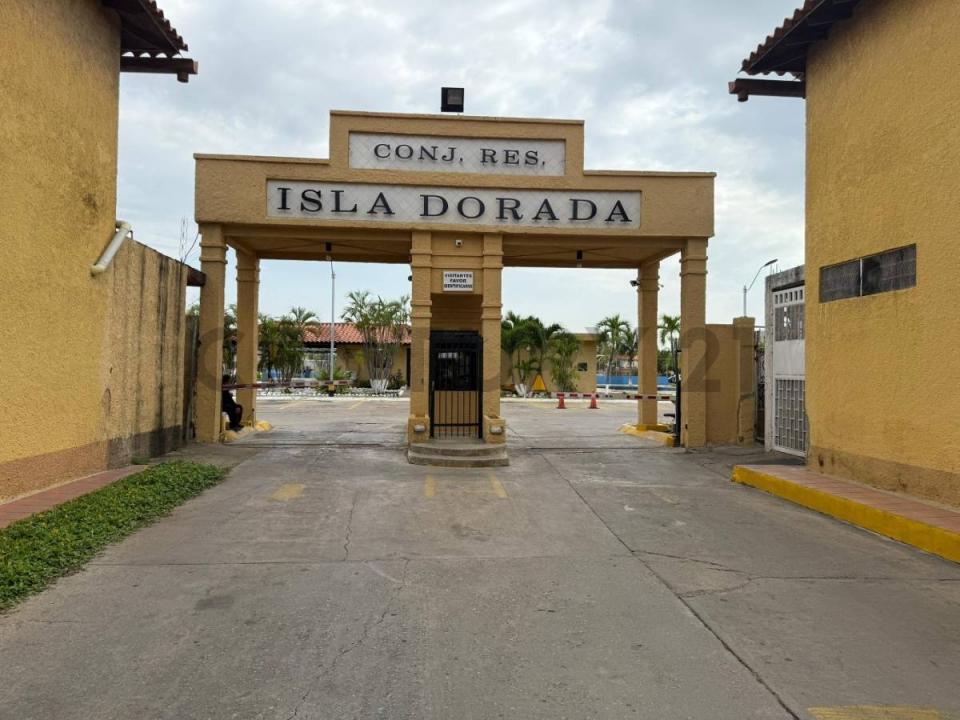 Av. Nueva barcelona C.R. ISLA DORADA, Barcelona, Anzoategui 6001, Venezuela