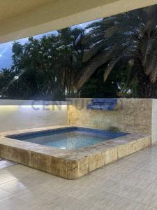 Av. Daniel Camejo Octavio Casa Bote, Lechería, Anzoategui 6016, Venezuela