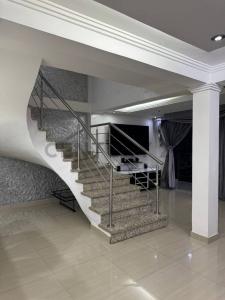 Av. Daniel Camejo Octavio Casa Bote, Lechería, Anzoategui 6016, Венесуэла