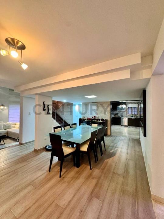 Principal aguamarina Casa Conjunto Residencial La Guarimba, Lechería, Anzoategui 6016, Венесуэла