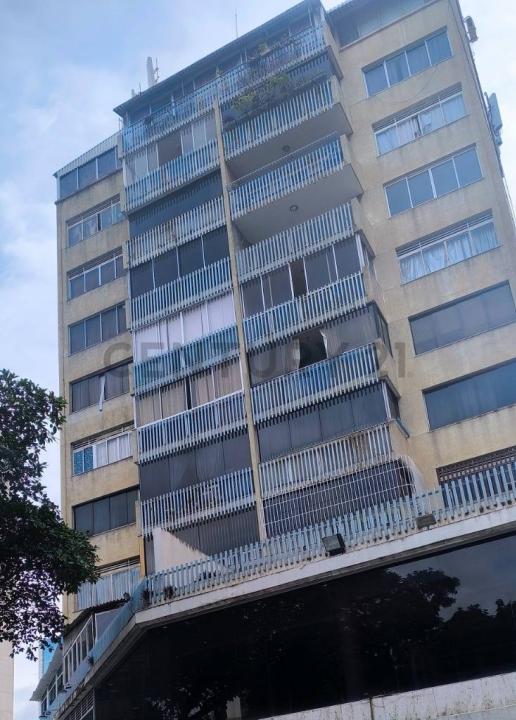 Segunda transversal y avenida San Juan Bosco. Altamira Residencias Terekay, Caracas, Miranda 00001, ベネズエラ