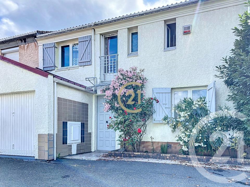 Jouy Le Moutier, Île-de-France 95280, צרפת 