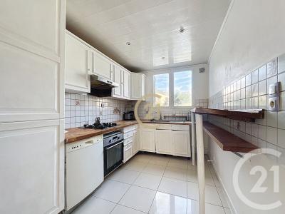Jouy Le Moutier, Île-de-France 95280, צרפת 