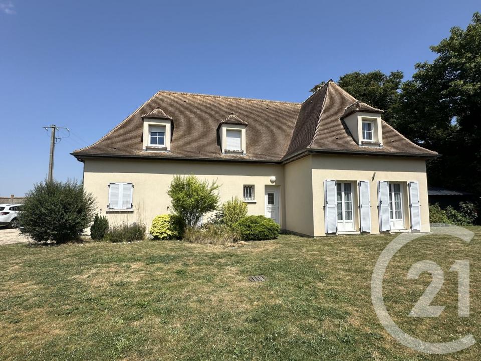 Le Plessis Hebert, Haute-Normandie 27120, アキタン