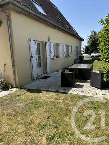 Le Plessis Hebert, Haute-Normandie 27120, アキタン