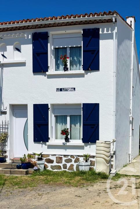 St Gilles Croix De Vie, País Do Loire 85800, França