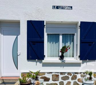 St Gilles Croix De Vie, País Do Loire 85800, França