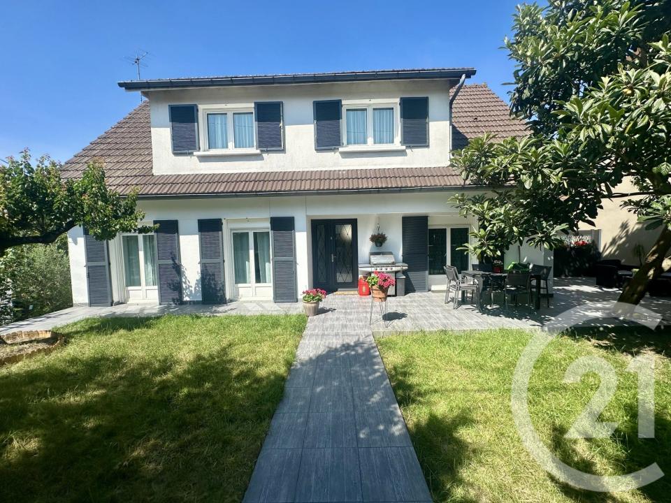 Montigny Les Cormeilles, Île-de-France 95370, צרפת