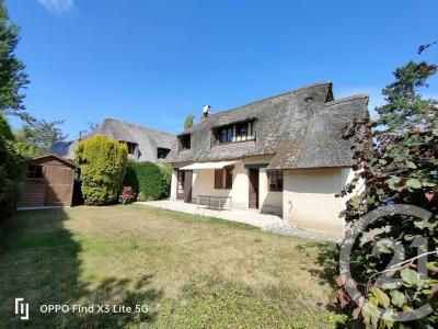 Tourgeville, Basse-Normandie 14800, France