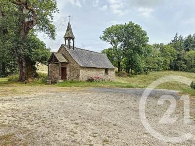 St Jean La Poterie, Bretagne 56350, France