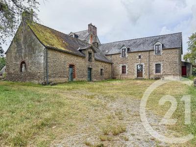 St Jean La Poterie, Bretagne 56350, France