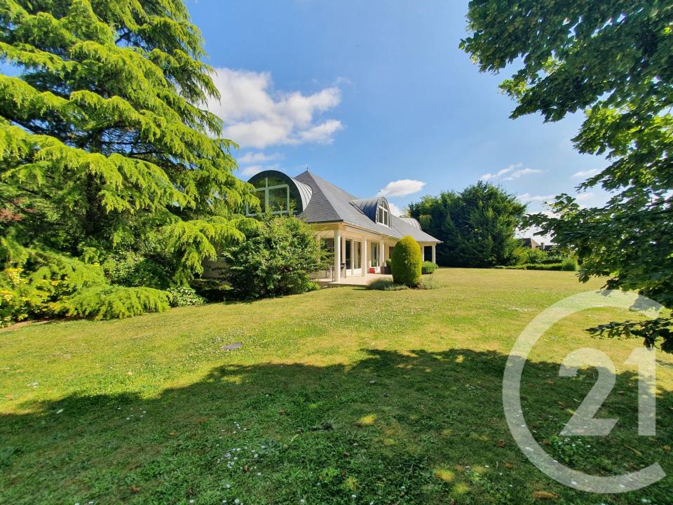L Isle Adam, Île-de-France 95290, Франция