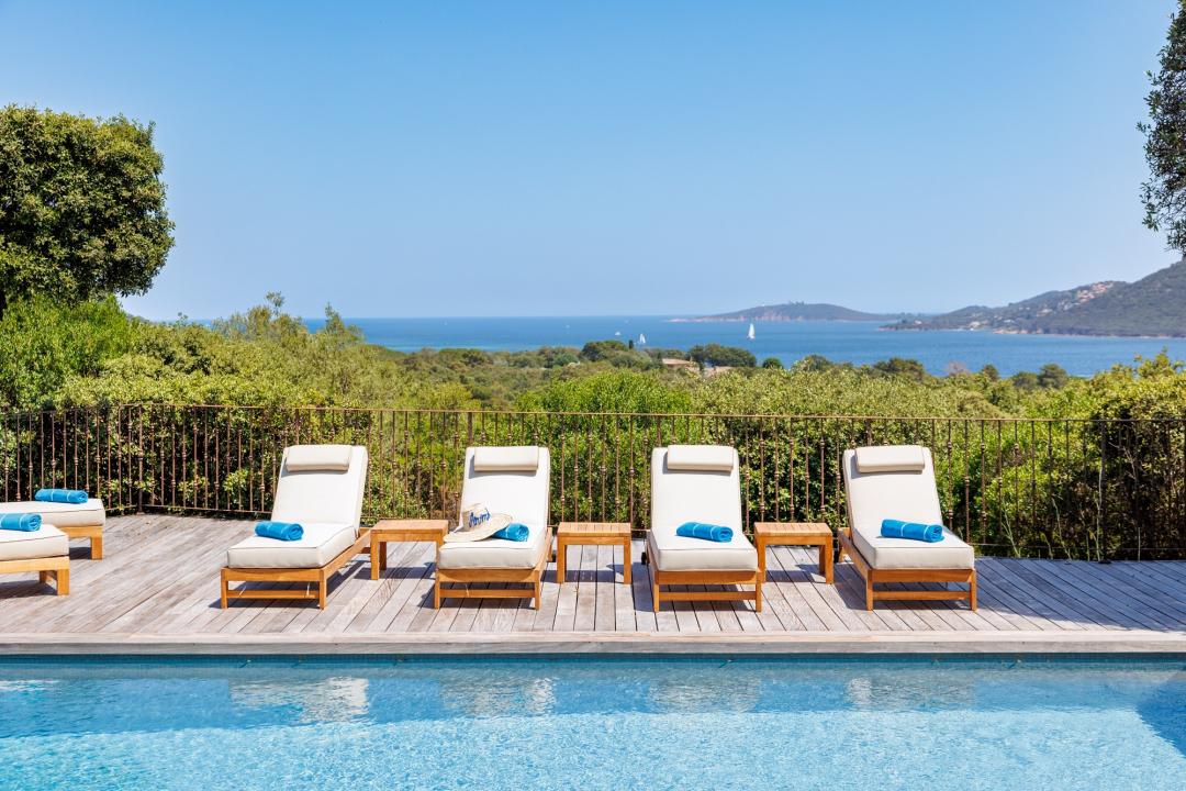 Porto Vecchio, Corse 20137, Francia
