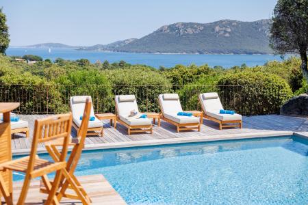 Porto Vecchio, Corse 20137, Francia