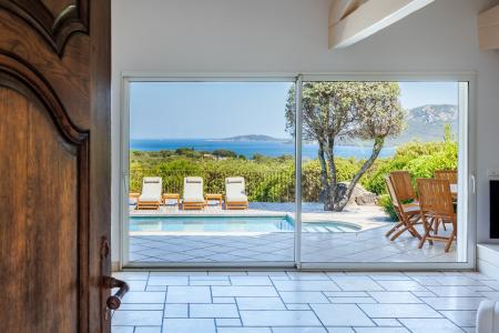 Porto Vecchio, Corse 20137, Francia