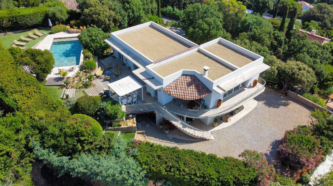 La Croix Valmer, Provence-Alpes-Côte D'Azur 83420, Francia