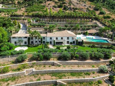 Grimaud, Provence-Alpes-Côte d'Azur 83310, France