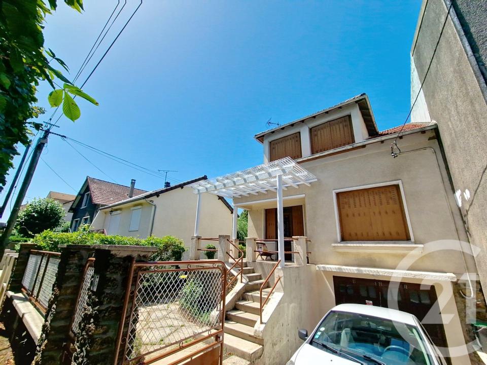 Savigny Sur Orge, Île-de-France 91600, França