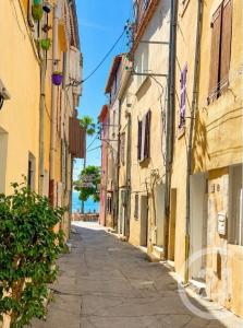 La Ciotat, Provence-Alpes-Côte D'Azur 13600, Frankreich