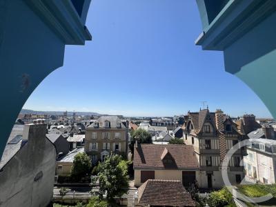 Trouville Sur Mer, Basse-Normandie 14360, Francia