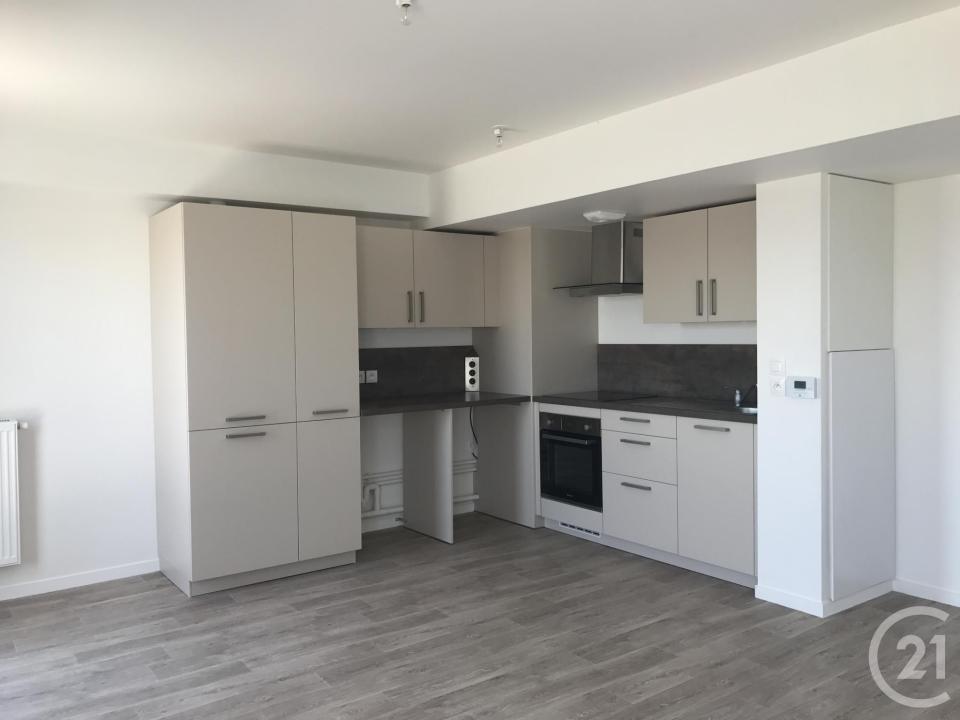 Rouen, Haute-Normandie 76100, アキタン