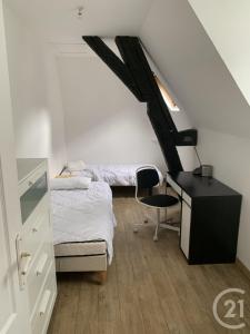 Tours, Centre-Val De Loire 37100, France
