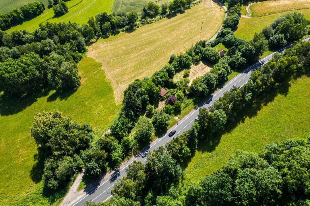 Miličín, Benešov 100 00, Czech Republic