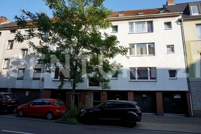 Köln - Gremberg, Nordrhein-Westfalen 51105, ألمانيا