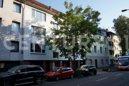 Köln - Gremberg, Nordrhein-Westfalen 51105, ألمانيا