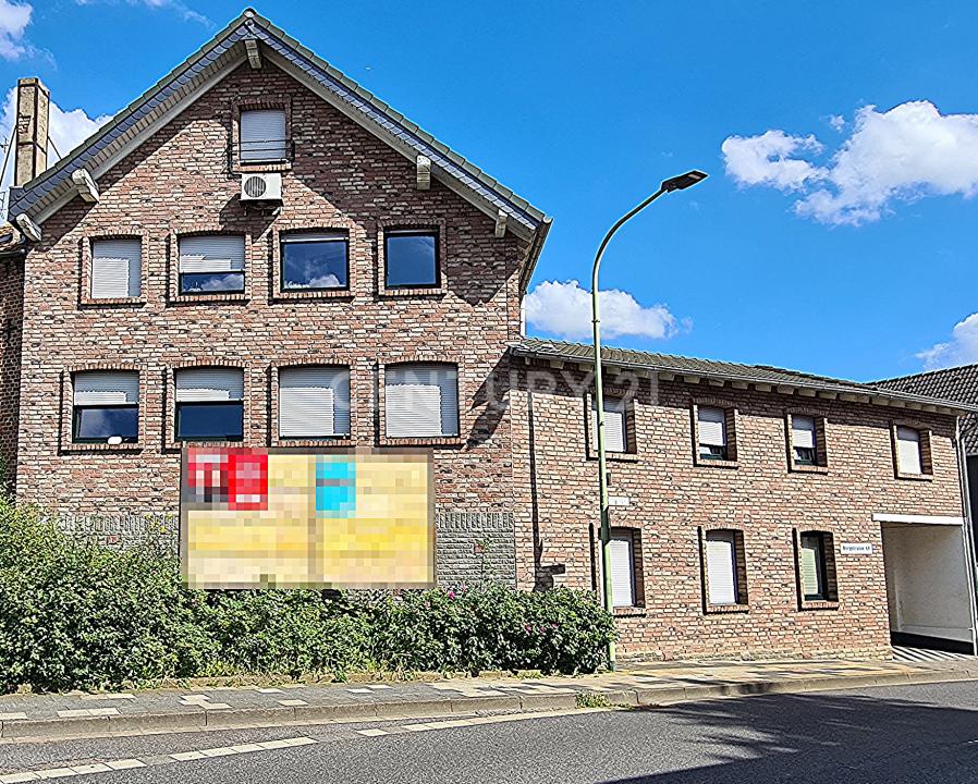 Merzenich, Nordrhein-Westfalen 52399, Deutschland