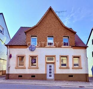 Schönenberg-kübelberg, Rheinland-Pfalz 66901, Germany