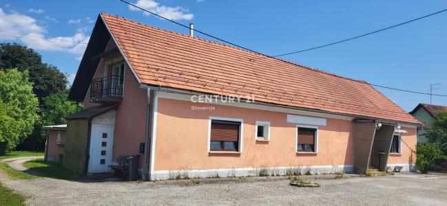 Črešnjevci, Gornja Radgona, Pomurska 9250, Slovénie