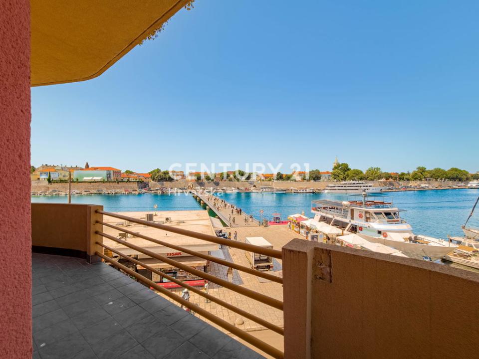 OBALA KNEZA BRANIMIRA, Zadar, Zadarska Županija 23000, Croácia