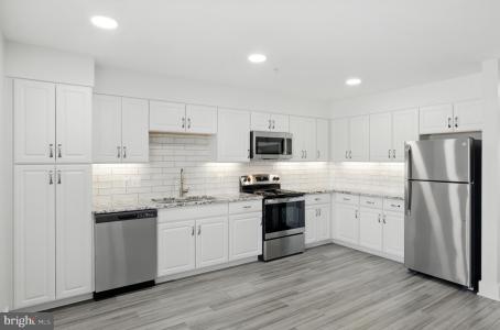 19510 Village Walk Unit# 2-205, Montgomery Village, Maryland 20886