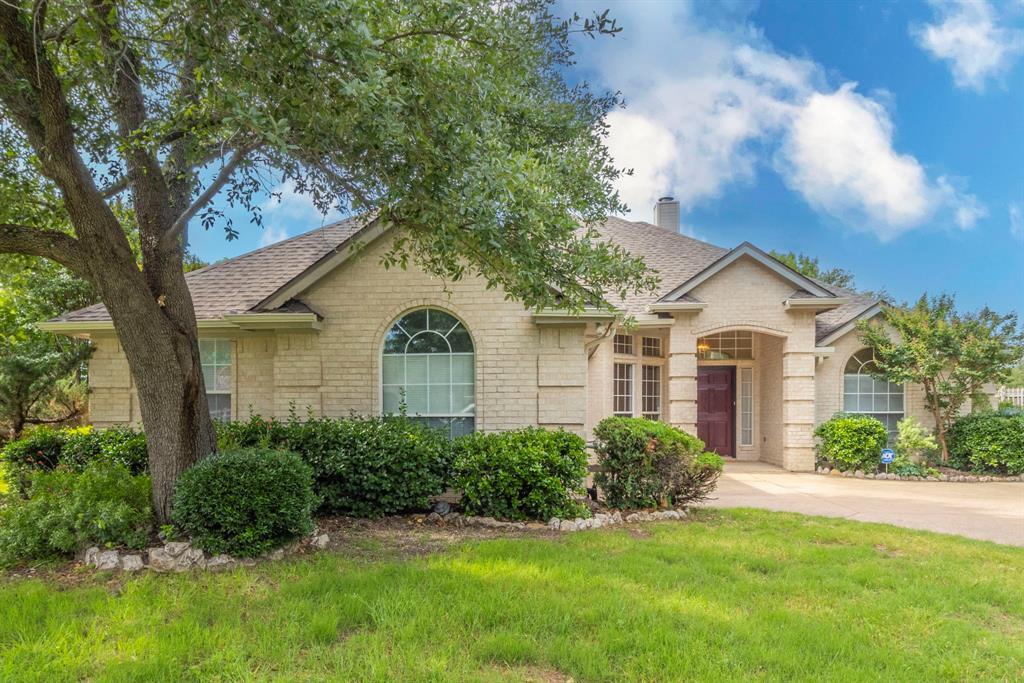 3528 Whitney Way, Hurst, Texas 76054, Estados Unidos